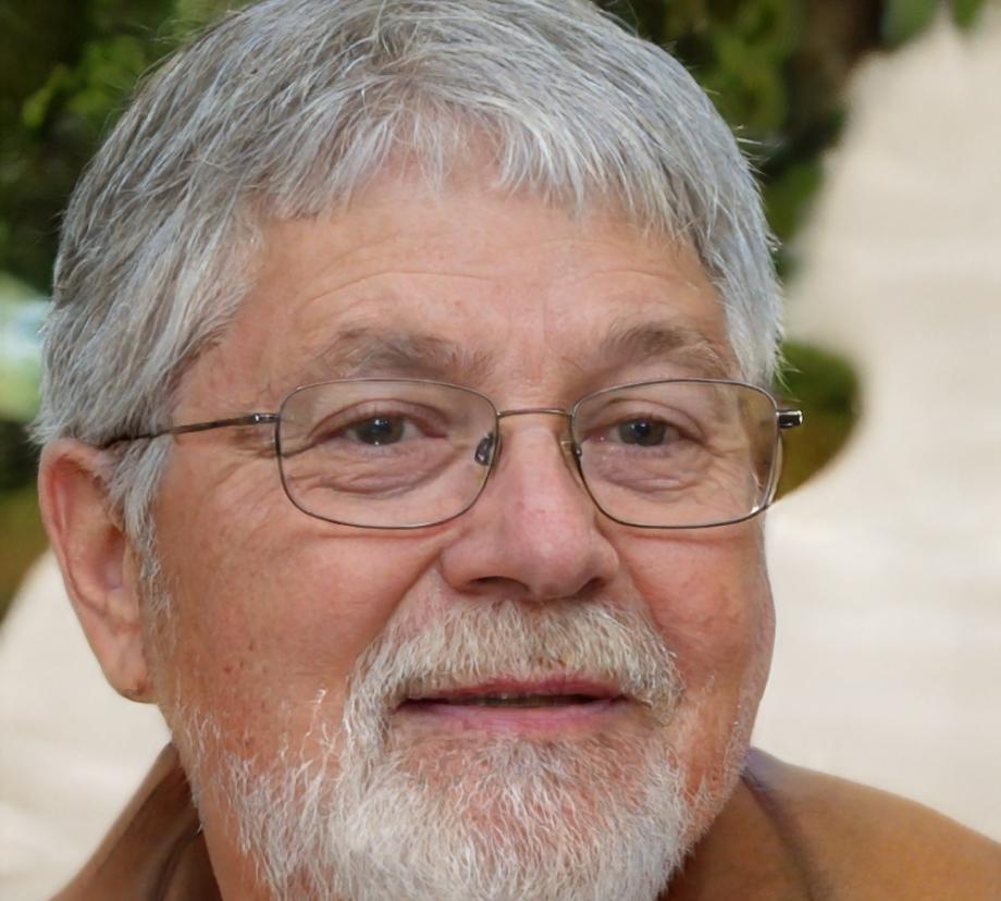 Portrait de Théo Delamare