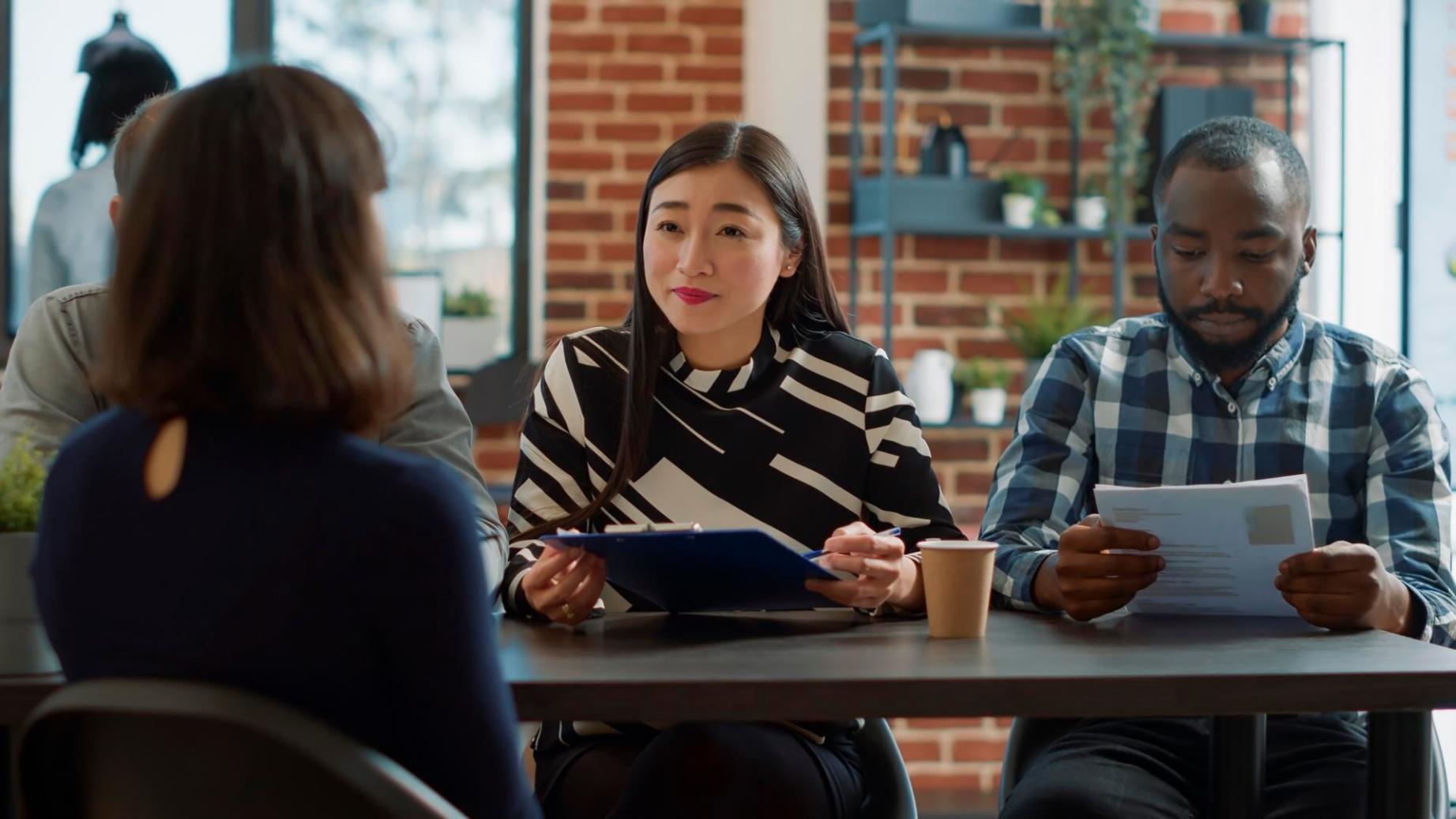 Planification stratégique avec documents