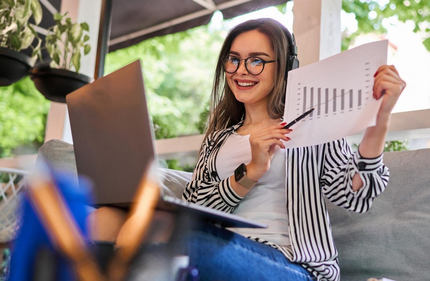 Accompagnement personnalisé pour la gestion financière